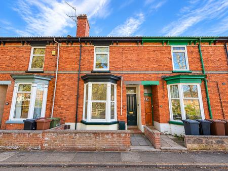 Boultham Avenue, Lincoln, LN5