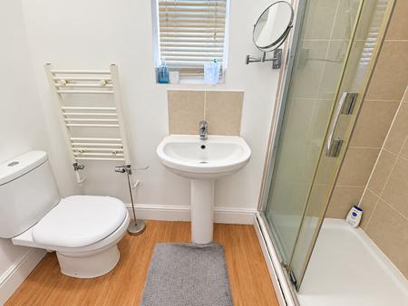6 bedroom Terraced House for sale in Boultham Avenue, Lincoln, LN5