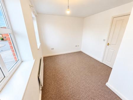2 bedroom End of terrace house for sale in Maximus Road, North Hykeham, LN6