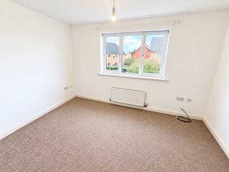 2 bedroom End of terrace house for sale in Maximus Road, North Hykeham, LN6