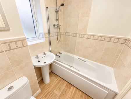 2 bedroom End of terrace house for sale in Maximus Road, North Hykeham, LN6
