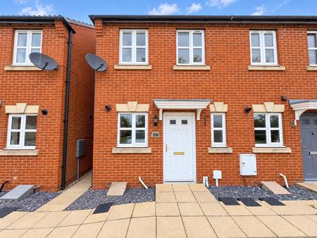 Maximus Road, North Hykeham, LN6