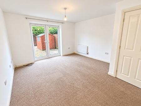 2 bedroom End of terrace house for sale in Maximus Road, North Hykeham, LN6