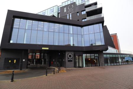 2 bedroom Flat to let in Brayford Wharf North, Lincoln, LN1