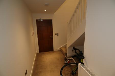 2 bedroom Flat to let in Brayford Wharf North, Lincoln, LN1