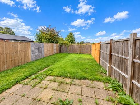 3 bedroom Semi-detached house for sale in Millfield Road, Metheringham, LN4