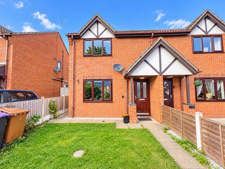 Millfield Road, Metheringham, LN4