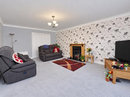 4 bedroom Detached house for sale in Holmfield, Fiskerton, LN3