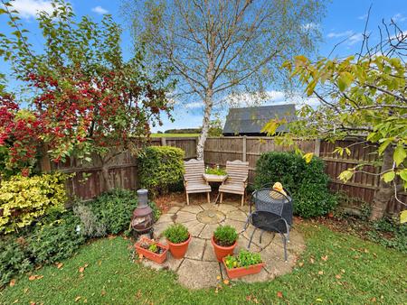 4 bedroom Detached house for sale in Holmfield, Fiskerton, LN3