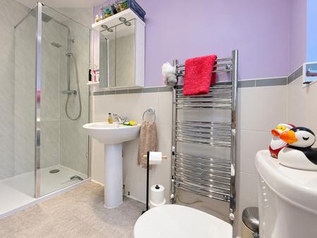 4 bedroom Detached house for sale in Holmfield, Fiskerton, LN3
