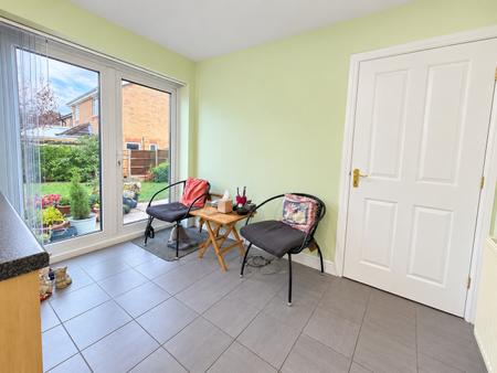 4 bedroom Detached house for sale in Holmfield, Fiskerton, LN3