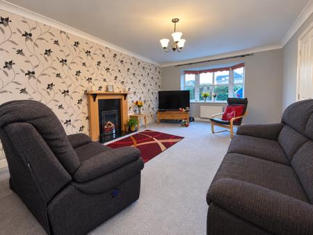 4 bedroom Detached house for sale in Holmfield, Fiskerton, LN3
