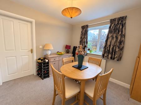 4 bedroom Detached house for sale in Holmfield, Fiskerton, LN3