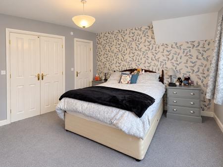 4 bedroom Detached house for sale in Holmfield, Fiskerton, LN3