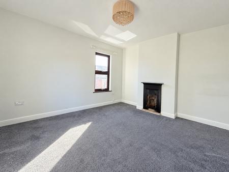 3 bedroom End of terrace house for sale in Sherbrooke Street, Lincoln, LN2