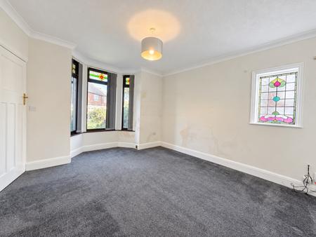 3 bedroom End of terrace house for sale in Sherbrooke Street, Lincoln, LN2