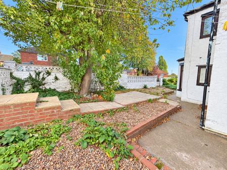 3 bedroom End of terrace house for sale in Sherbrooke Street, Lincoln, LN2