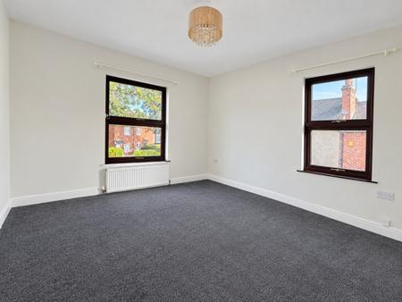 3 bedroom End of terrace house for sale in Sherbrooke Street, Lincoln, LN2