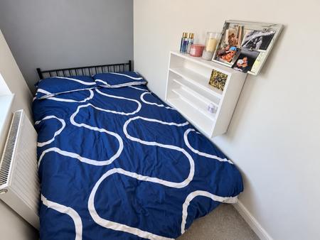 4 bedroom Detached house for sale in Burton Road, Lincoln, LN1