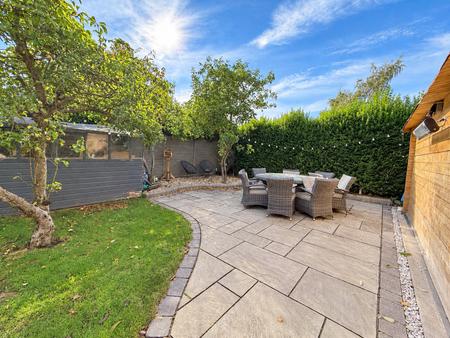 4 bedroom Detached house for sale in Burton Road, Lincoln, LN1