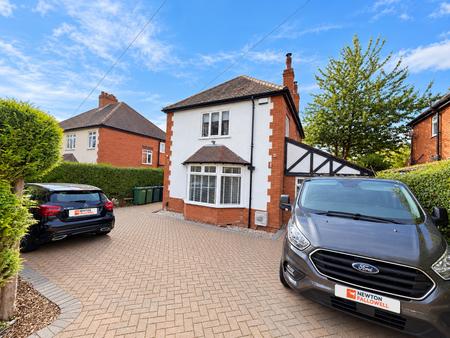 Burton Road, Lincoln, LN1