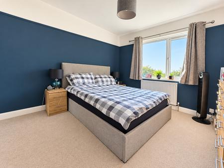 4 bedroom Detached house for sale in Burton Road, Lincoln, LN1