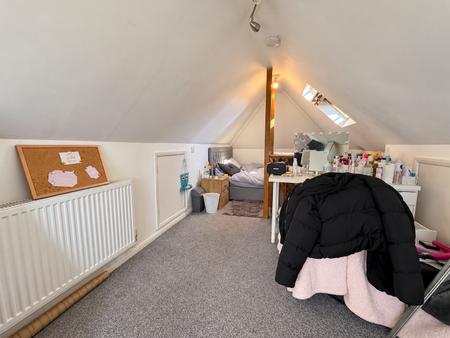 4 bedroom Detached house for sale in Burton Road, Lincoln, LN1