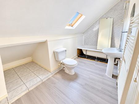 3 bedroom Terraced House for sale in Cromwell Street, Lincoln, LN2