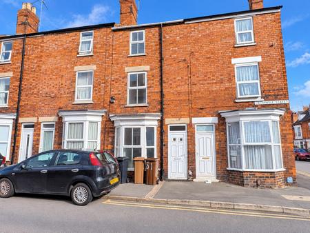 Cromwell Street, Lincoln, LN2