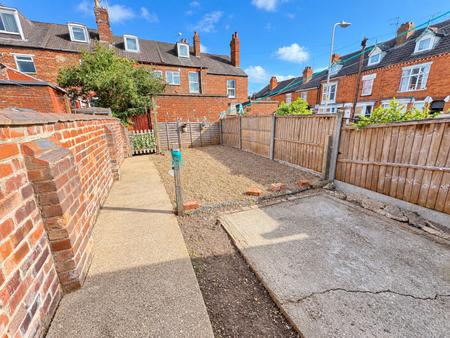3 bedroom Terraced House for sale in Cromwell Street, Lincoln, LN2