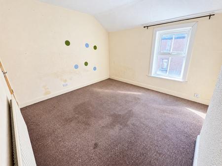3 bedroom Terraced House for sale in Cromwell Street, Lincoln, LN2