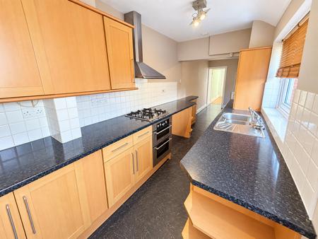 3 bedroom Terraced House for sale in Cromwell Street, Lincoln, LN2
