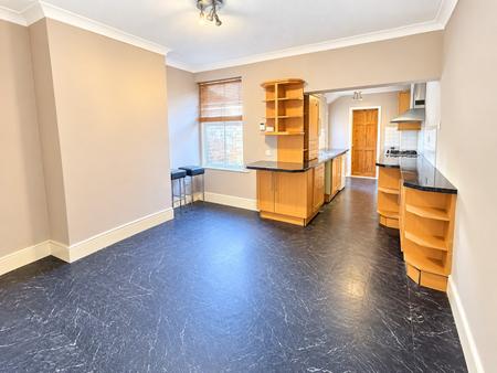 3 bedroom Terraced House for sale in Cromwell Street, Lincoln, LN2