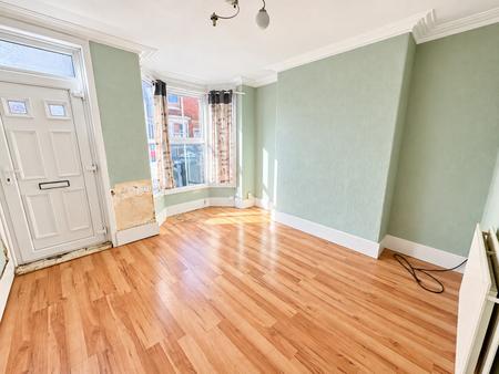 3 bedroom Terraced House for sale in Cromwell Street, Lincoln, LN2