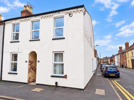3 bedroom End of terrace house for sale in Bargate, Lincoln, LN5