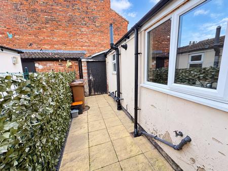 3 bedroom End of terrace house for sale in Bargate, Lincoln, LN5