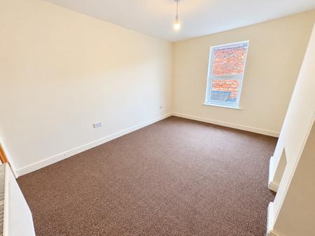 3 bedroom End of terrace house for sale in Bargate, Lincoln, LN5