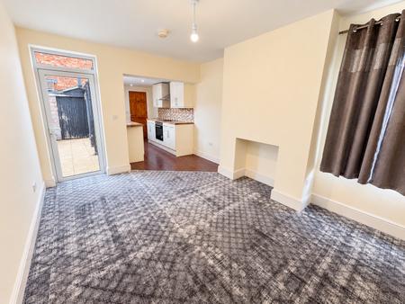 3 bedroom End of terrace house for sale in Bargate, Lincoln, LN5
