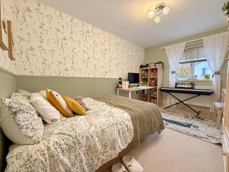 4 bedroom Detached house for sale in Mulberry House Abbottsford Way, Lincoln, LN6