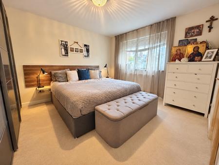 4 bedroom Detached house for sale in Mulberry House Abbottsford Way, Lincoln, LN6