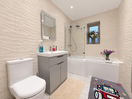 4 bedroom Detached house for sale in Mulberry House Abbottsford Way, Lincoln, LN6