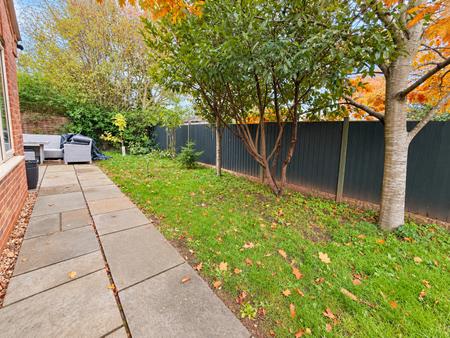 4 bedroom Detached house for sale in Mulberry House Abbottsford Way, Lincoln, LN6