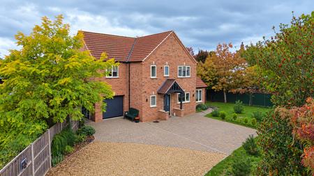 Mulberry House Abbottsford Way, Lincoln, LN6