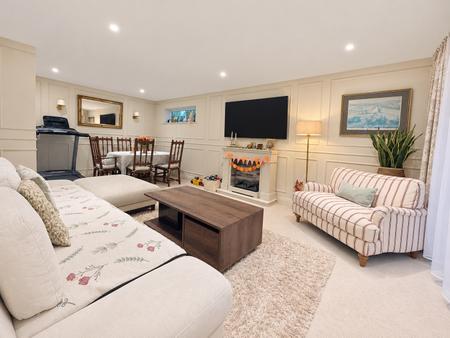4 bedroom Detached house for sale in Mulberry House Abbottsford Way, Lincoln, LN6