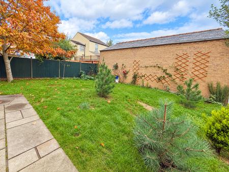 4 bedroom Detached house for sale in Mulberry House Abbottsford Way, Lincoln, LN6