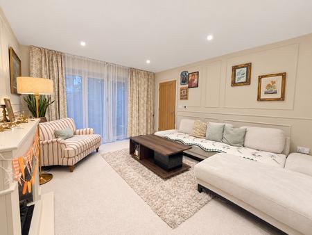 4 bedroom Detached house for sale in Mulberry House Abbottsford Way, Lincoln, LN6