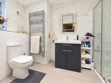 4 bedroom Detached house for sale in Mulberry House Abbottsford Way, Lincoln, LN6