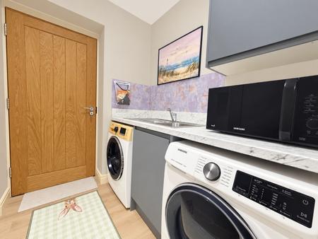 4 bedroom Detached house for sale in Mulberry House Abbottsford Way, Lincoln, LN6