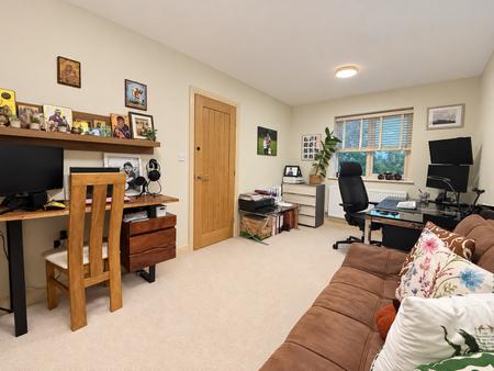 4 bedroom Detached house for sale in Mulberry House Abbottsford Way, Lincoln, LN6