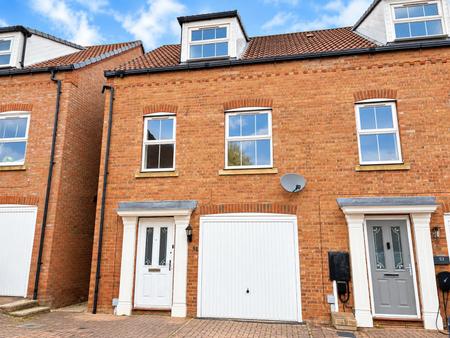Bobbin Lane, Lincoln, LN2
